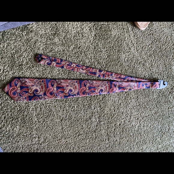 Men’s tie bundle - Picture 3 of 3